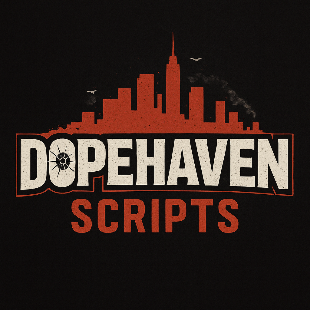 DH Scripts